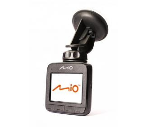 Mio MiVue 508 Full HD/2,4"/140 - 204028 - zdjęcie 3